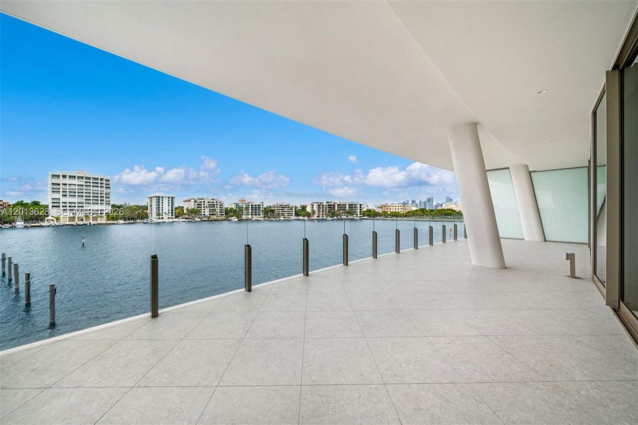 5 Grove Isle Dr, Unit S302, Coconut Grove, FL 33133 Photo