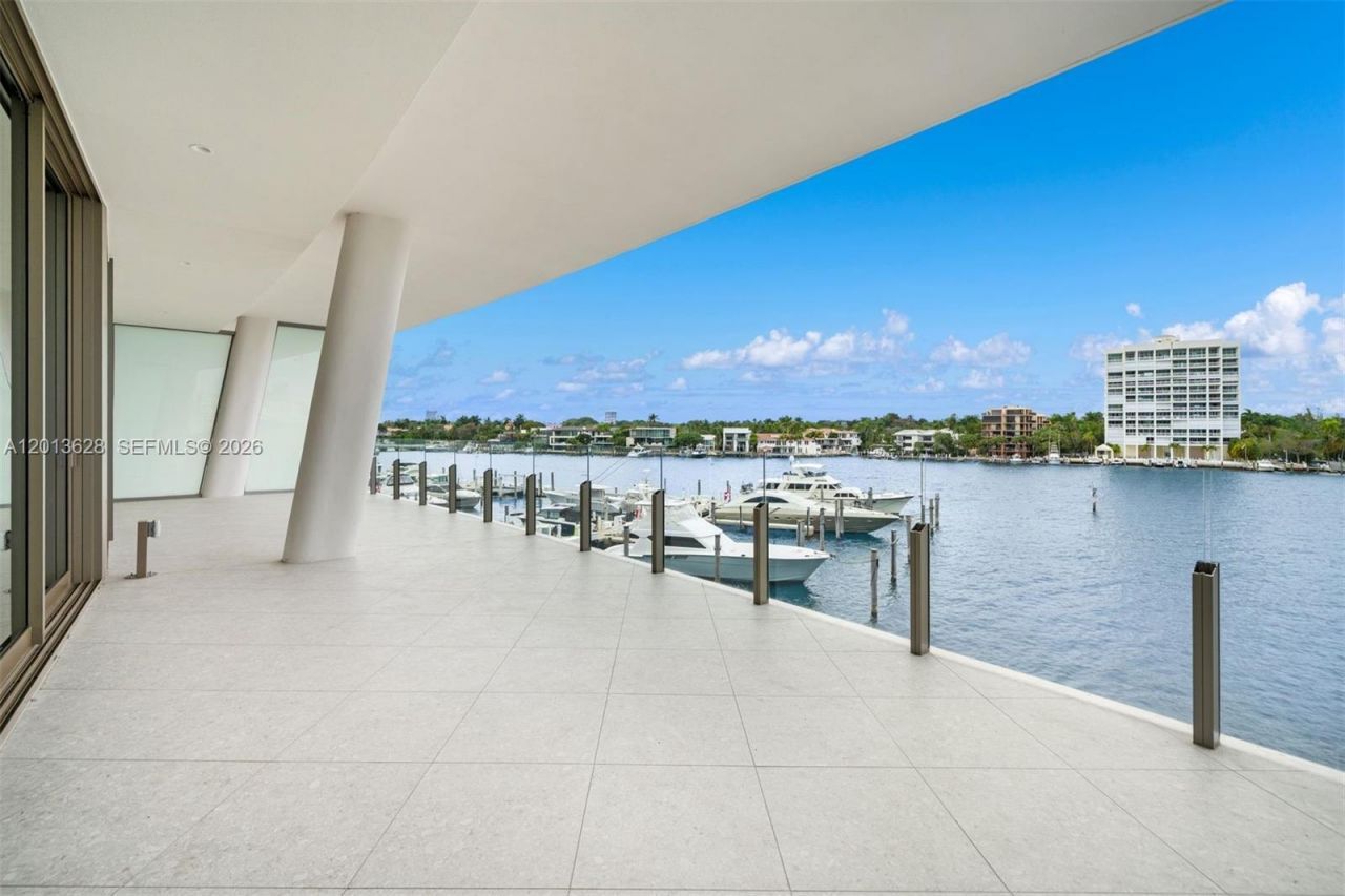 5 Grove Isle Dr, Unit S302, Coconut Grove, FL 33133 Photo