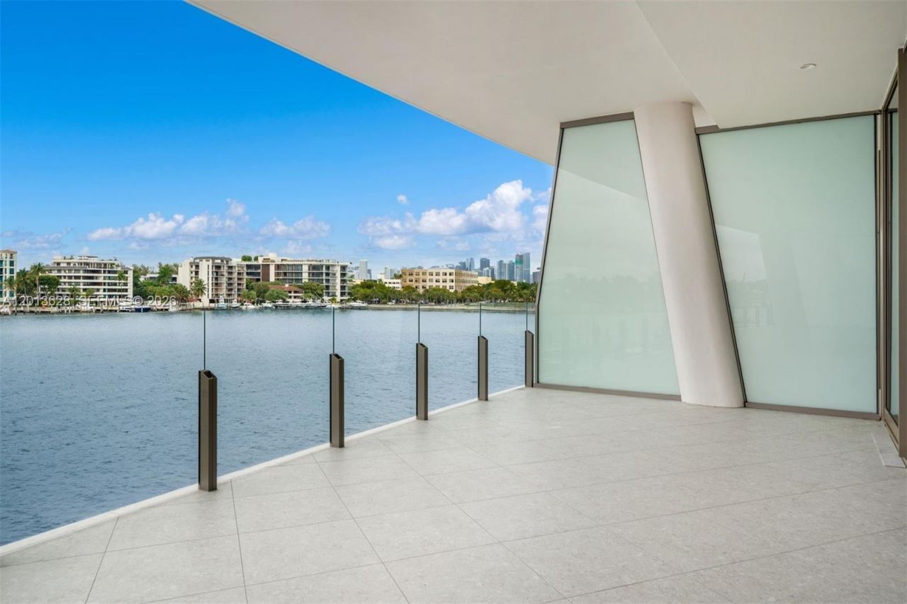 5 Grove Isle Dr, Unit S302, Coconut Grove, FL 33133 Photo