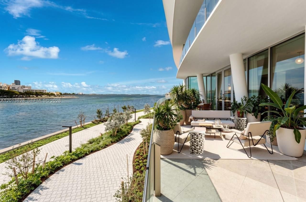 5 Grove Isle Dr, Unit S302, Coconut Grove, FL 33133 Photo