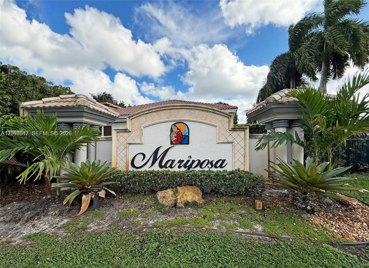 13463 SW 27th St , Miramar, FL 33027 Photo