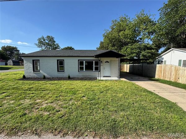 1816 Dixie Roadway Street , Kennett, MO 63857