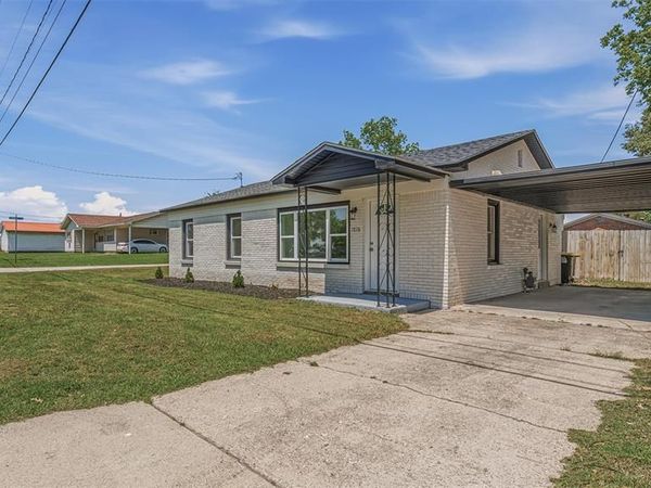 1816 Dixie Roadway Street , Kennett, MO 63857