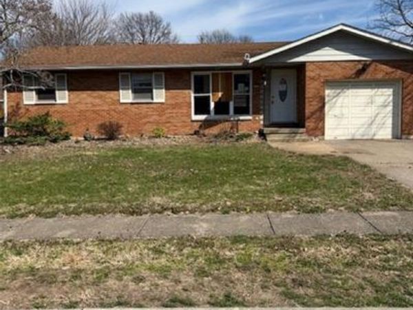 2905 Yale Drive, Granite City, IL 62040