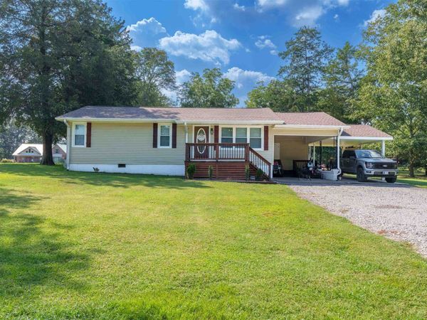 80 Lagrange Rd, Tuscumbia, AL 35674