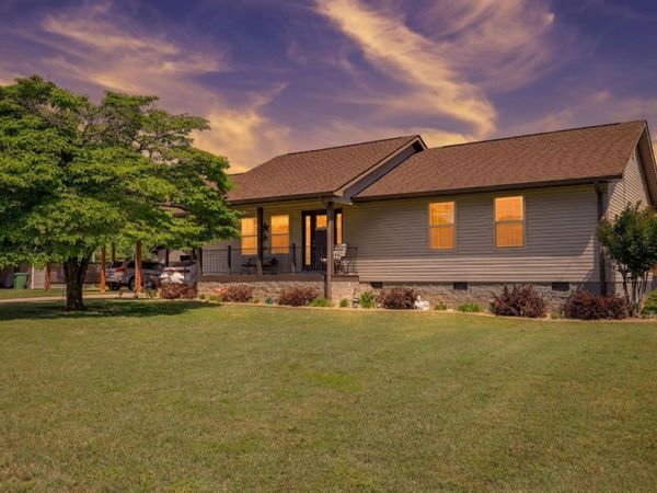 507 Eason Ave, Muscle Shoals, AL 35661