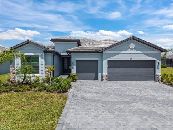 1779 Hagen CT , NAPLES, FL 34120