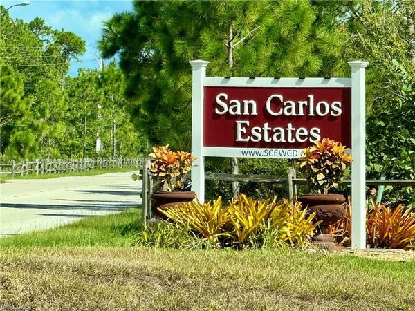 10500 Strike LN , BONITA SPRINGS, FL 34135