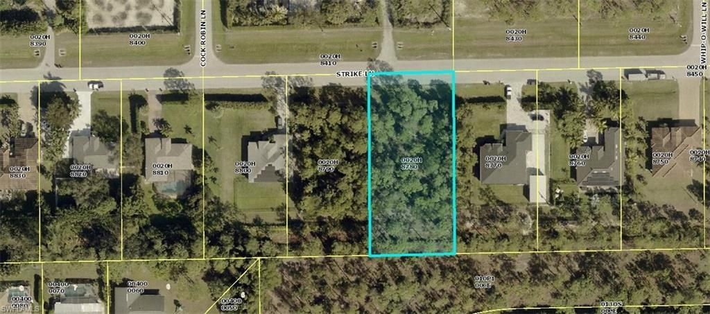 10500 Strike Ln , Bonita Springs, FL 34135 Photo