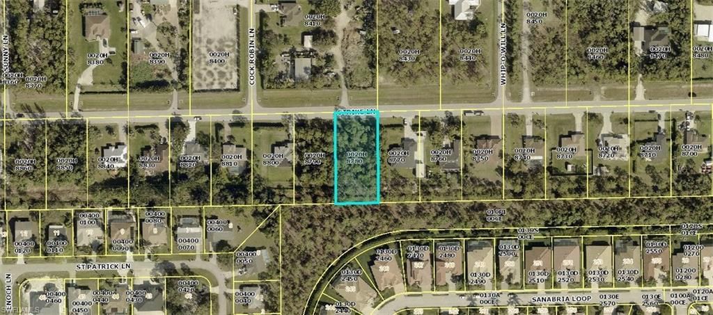 10500 Strike Ln , Bonita Springs, FL 34135 Photo