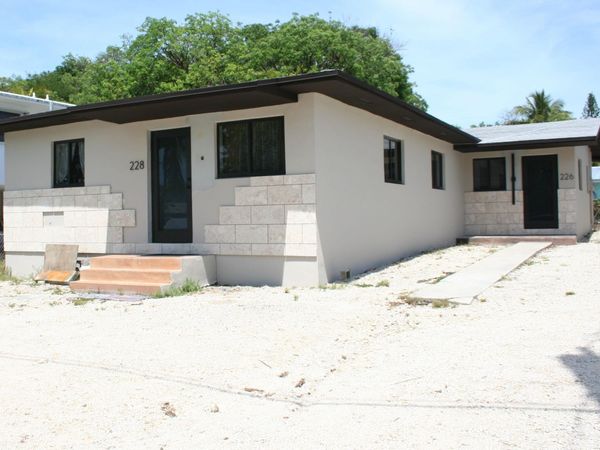 228 Hispanola Road, Tavernier, FL 33070