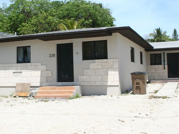 228 Hispanola Road, Tavernier, FL 33070