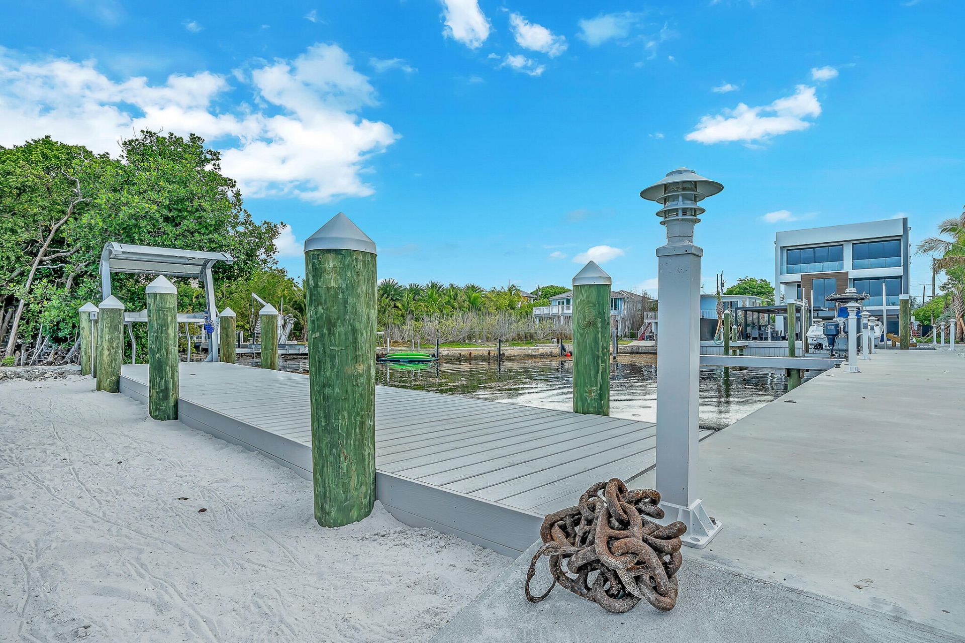 16 Seaside Avenue, Key Largo, FL 33037 Photo