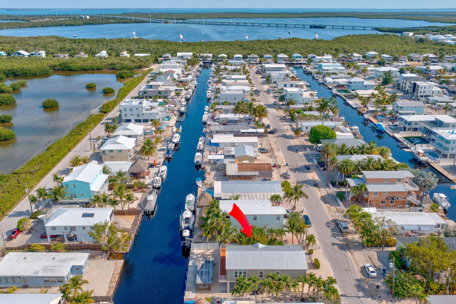 116 Long Key Road, Key Largo, FL 33037 Photo