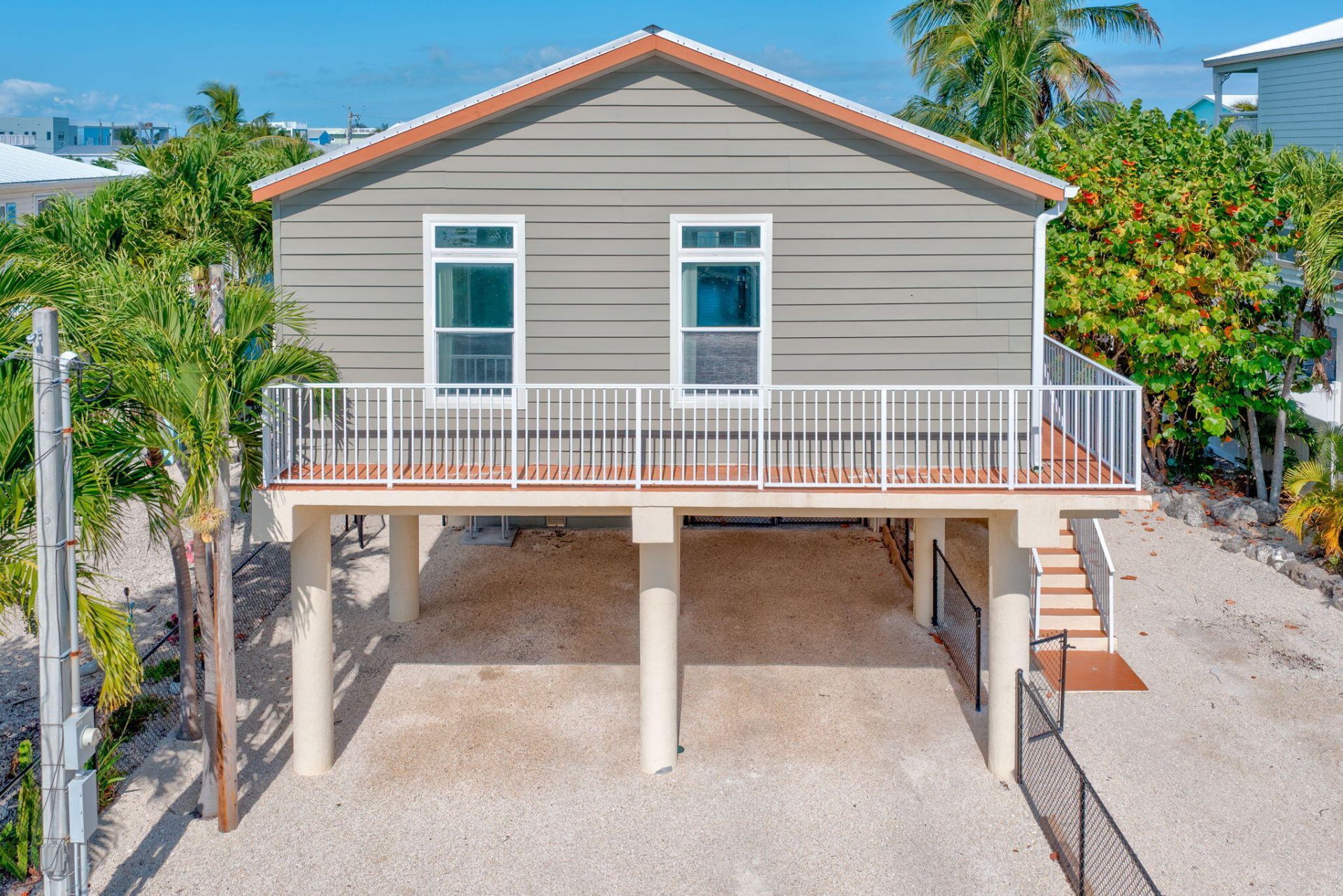 116 Long Key Road, Key Largo, FL 33037 Photo