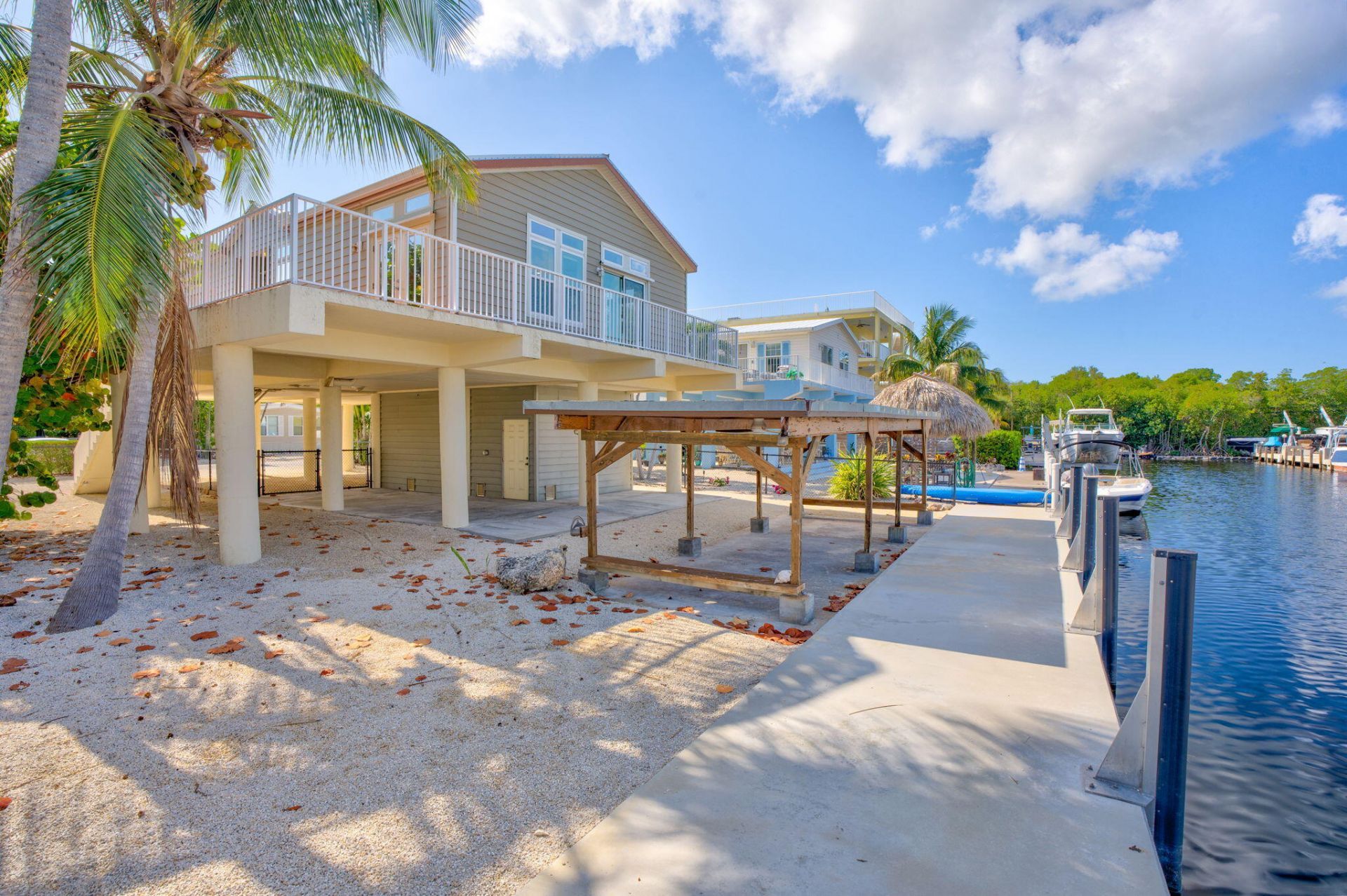 116 Long Key Road, Key Largo, FL 33037 Photo