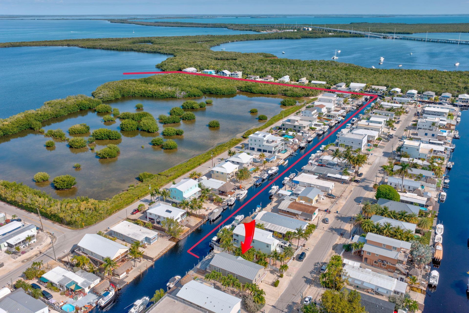 116 Long Key Road, Key Largo, FL 33037 Photo
