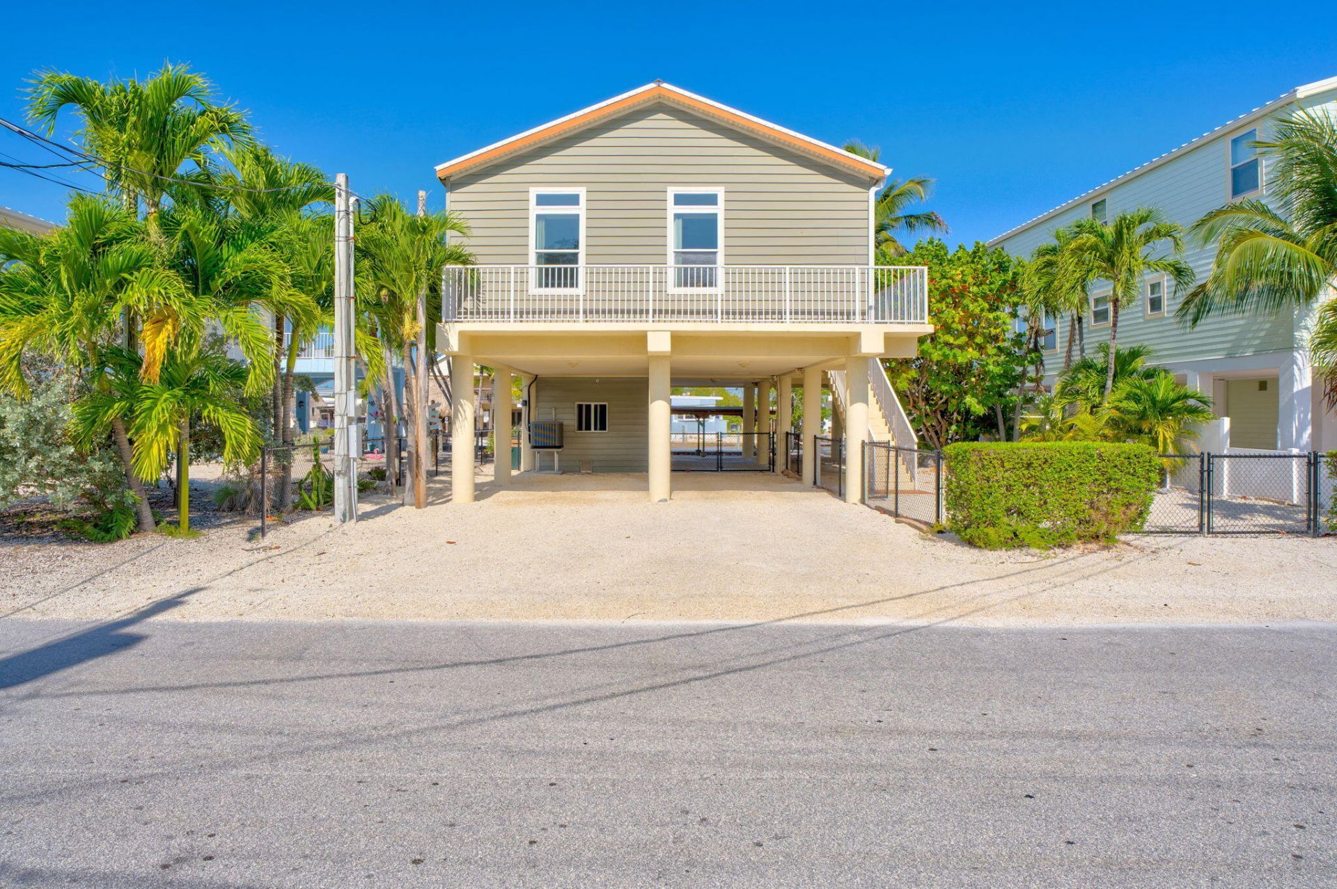 116 Long Key Road, Key Largo, FL 33037 Photo