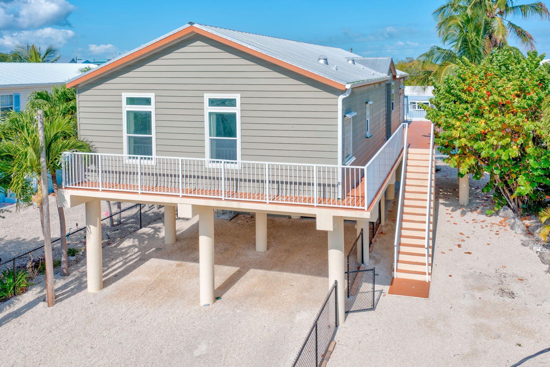 116 Long Key Road, Key Largo, FL 33037 Photo