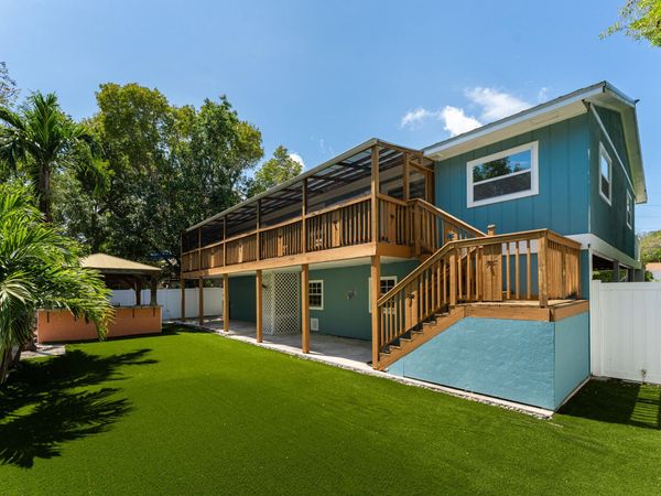 112 Peace Avenue, Tavernier, FL 33070