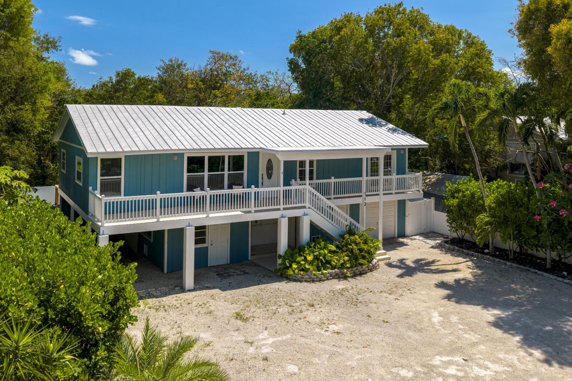 112 Peace Avenue, Tavernier, FL 33070 Photo
