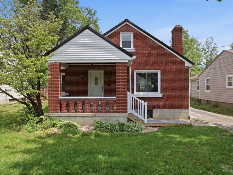 204 Grandin Drive, Pleasant Twp, OH 45121 Photo 1