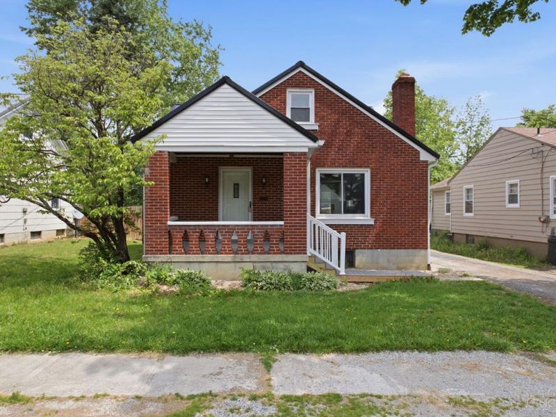 204 Grandin Drive, Pleasant Twp, OH 45121 Photo 2