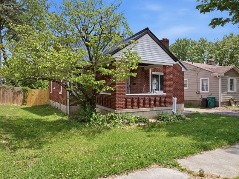 204 Grandin Drive, Pleasant Twp, OH 45121 Photo 3