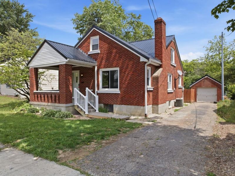 204 Grandin Drive, Pleasant Twp, OH 45121 Photo 4