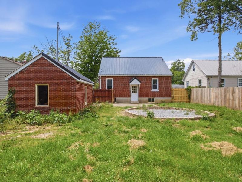 204 Grandin Drive, Pleasant Twp, OH 45121 Photo 7