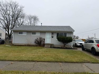 13610 Gander Avenue, Warren, MI 48088