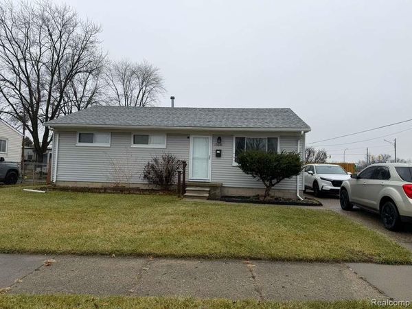 13610 Gander Avenue, Warren, MI 48088