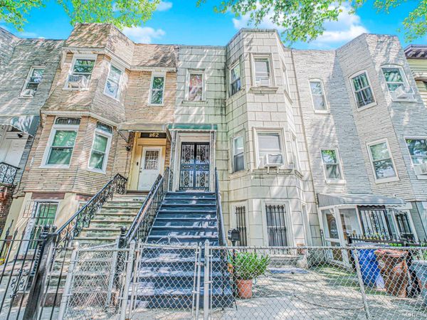 260 Covert St , Brooklyn, NY 11207