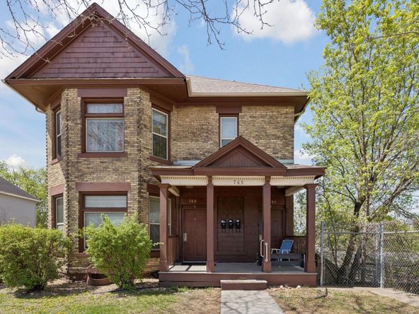 675 Edgerton Street E, Saint Paul, MN 55130