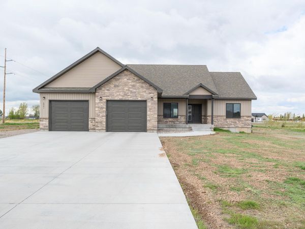 4961 Nordic Way, Rexburg, ID 83440
