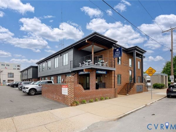 3117 W Clay Street , Richmond, VA 23230