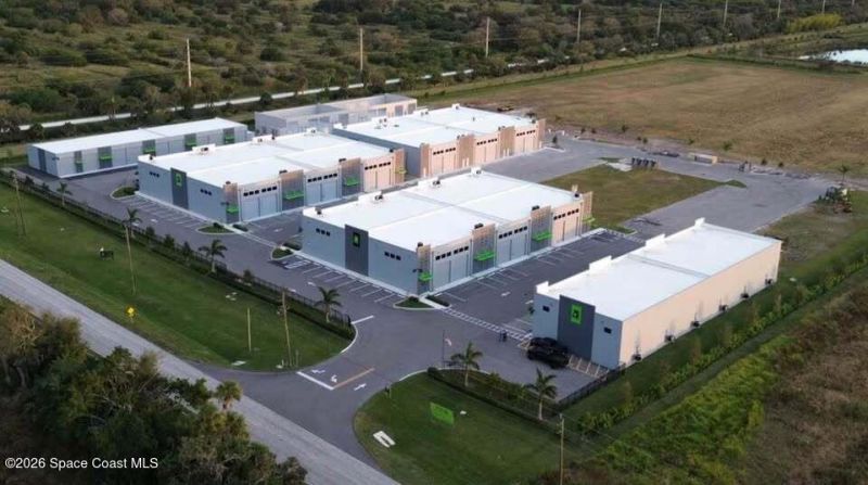6509 St Lucie Blvd Bldg 2 Boulevard , Unit 9, Fort Pierce, FL 34946 Photo