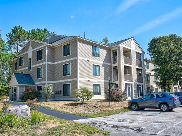 19 Saco Street, Unit 91, Conway, NH 03813