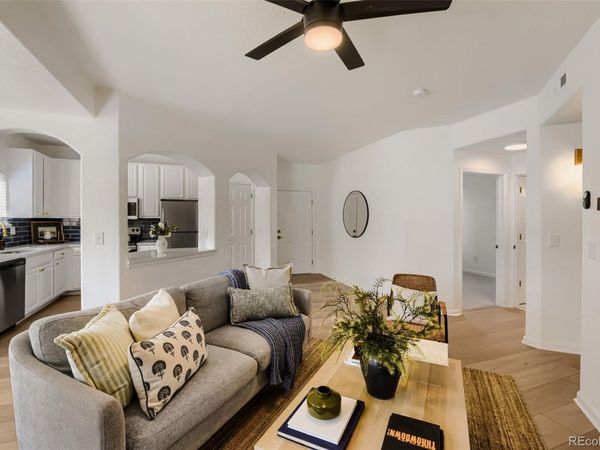 4799 Copeland Circle , Unit 101, Highlands Ranch, CO 80126