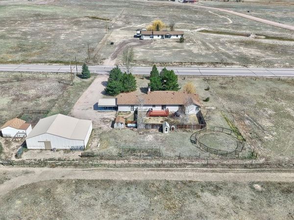 14775 Judge Orr Road , Peyton, CO 80831