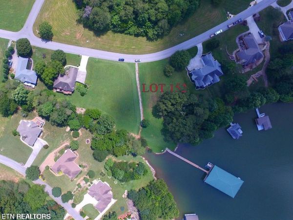 712 Wood Duck Drive, Vonore, TN 37885