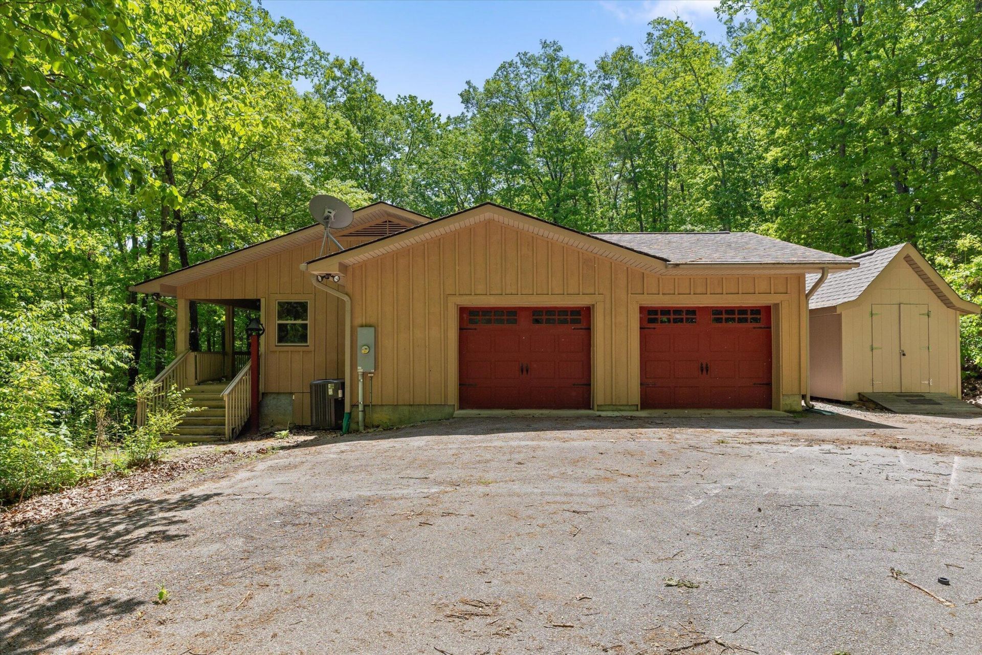 16481 Downey View Drive, Sale Creek, TN 37373 Main Photo