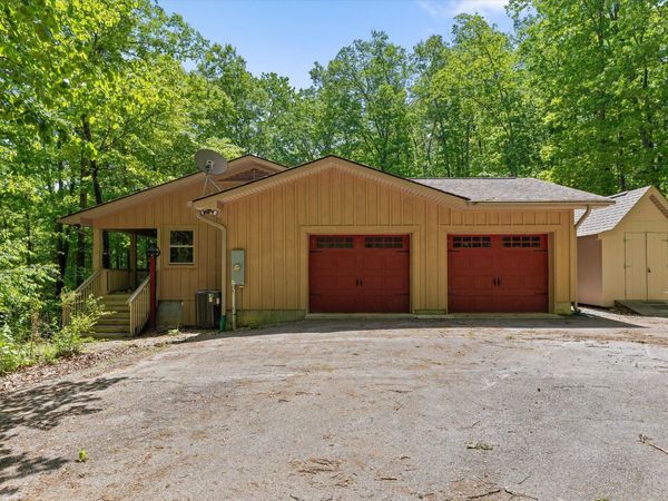 16481 Downey View Drive, Sale Creek, TN 37373