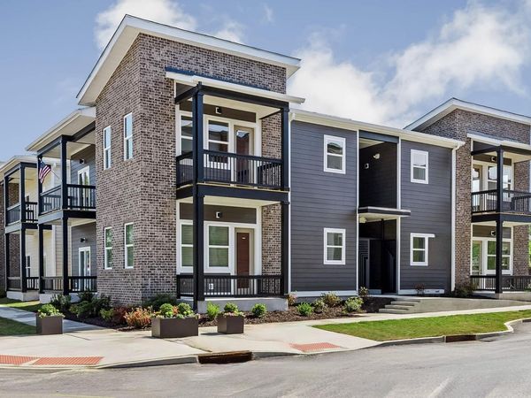 1776 S Watkins Street, Chattanooga, TN 37404