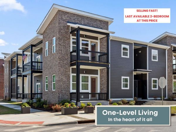 1776 S Watkins Street, Chattanooga, TN 37404