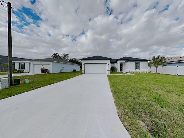 354 GARDENIA COURT , KISSIMMEE, FL 34759