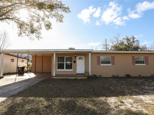 1704 EDMUNDSHIRE ROAD , ORLANDO, FL 32812