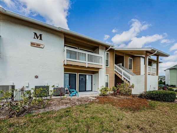 455 ALT 19 S, Unit 214, PALM HARBOR, FL 34683