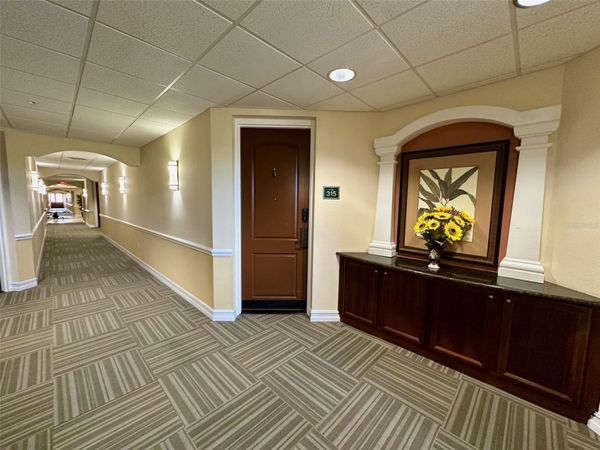13941 CLUBHOUSE DR , Unit 315, TAMPA, FL 33618