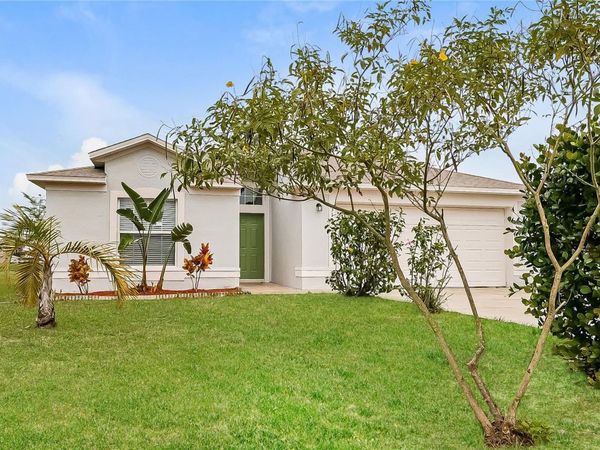 319 ERIE COURT , KISSIMMEE, FL 34759